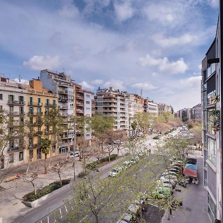 Sweett - Avenida Roma Apartamento Barcelona Exterior foto