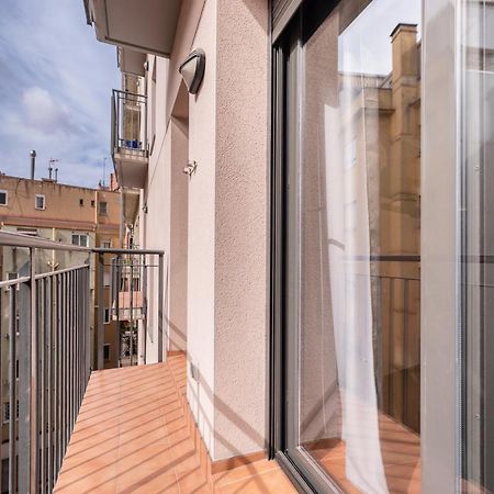 Sweett - Avenida Roma Apartamento Barcelona Exterior foto