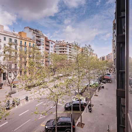 Sweett - Avenida Roma Apartamento Barcelona Exterior foto