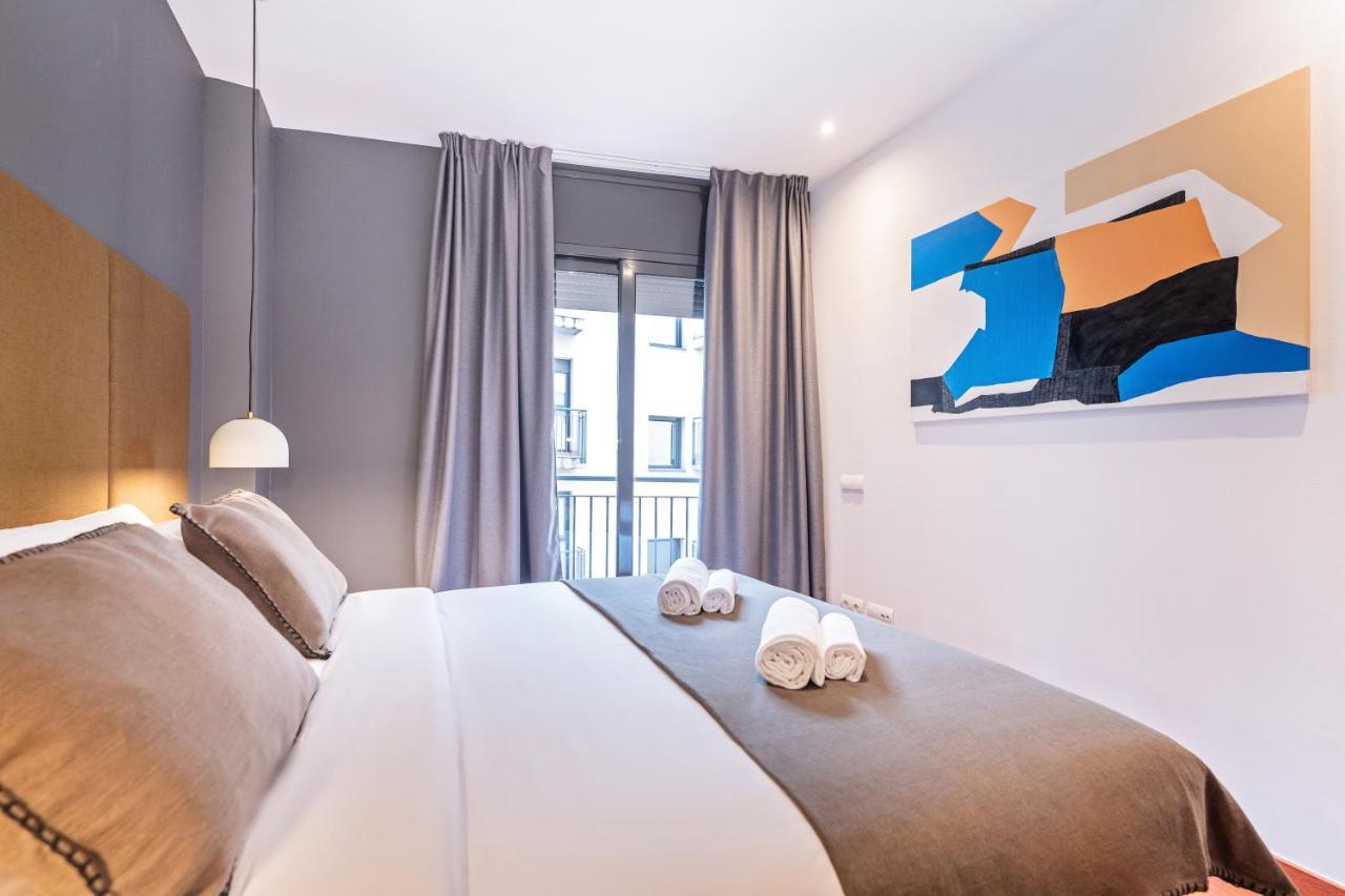 Sweett - Avenida Roma Apartamento Barcelona Exterior foto