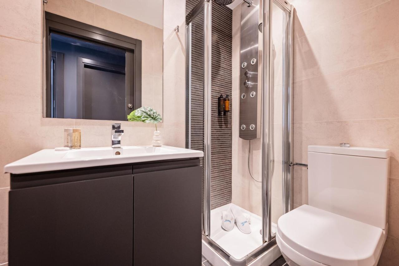 Sweett - Avenida Roma Apartamento Barcelona Exterior foto