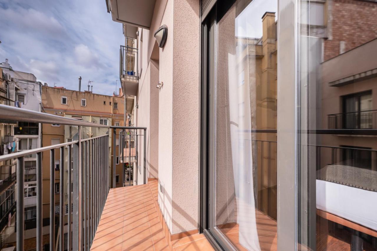 Sweett - Avenida Roma Apartamento Barcelona Exterior foto