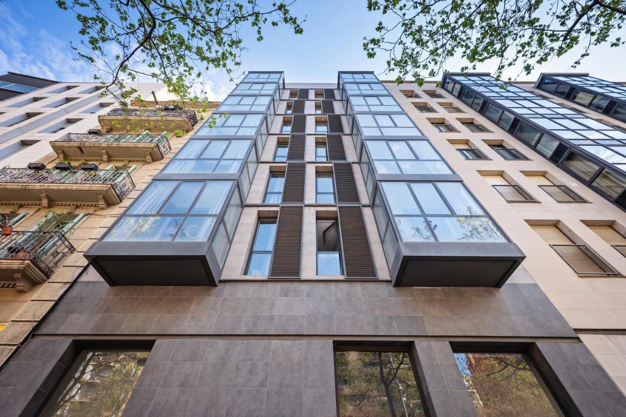 Sweett - Avenida Roma Apartamento Barcelona Exterior foto