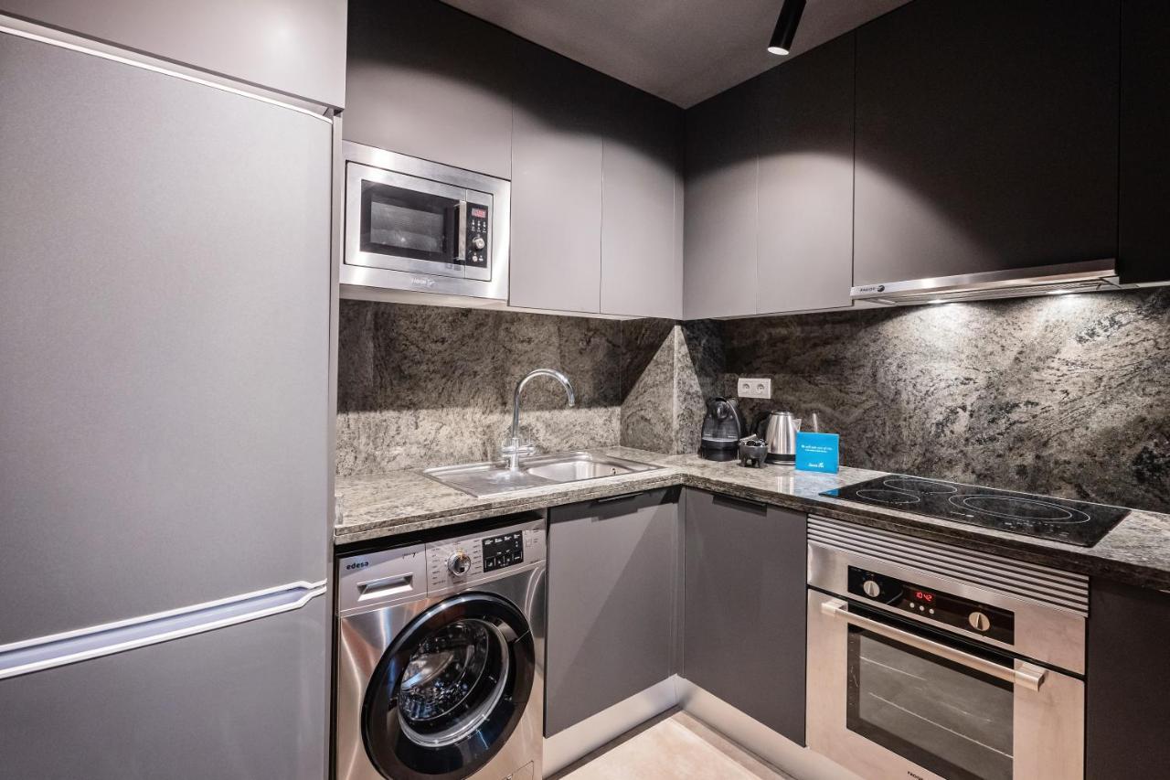 Sweett - Avenida Roma Apartamento Barcelona Exterior foto