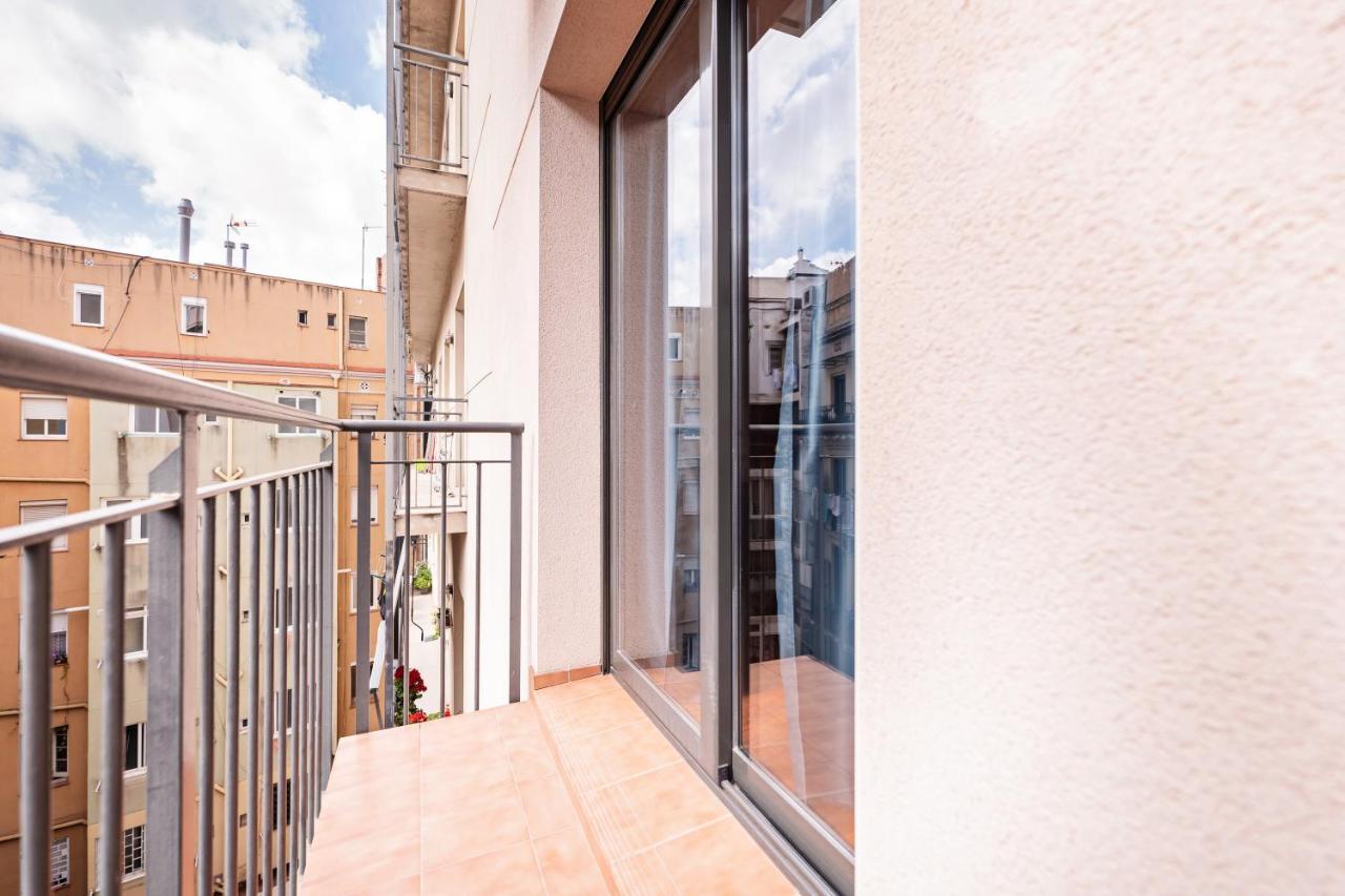 Sweett - Avenida Roma Apartamento Barcelona Exterior foto