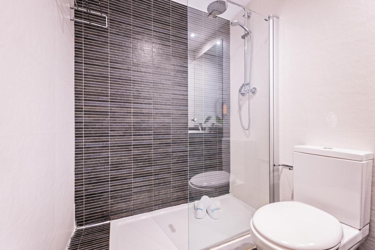 Sweett - Avenida Roma Apartamento Barcelona Exterior foto