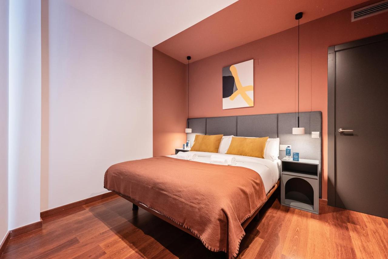 Sweett - Avenida Roma Apartamento Barcelona Exterior foto