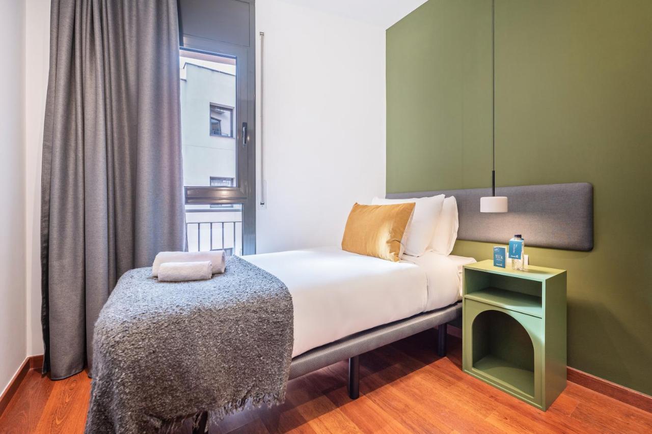 Sweett - Avenida Roma Apartamento Barcelona Exterior foto