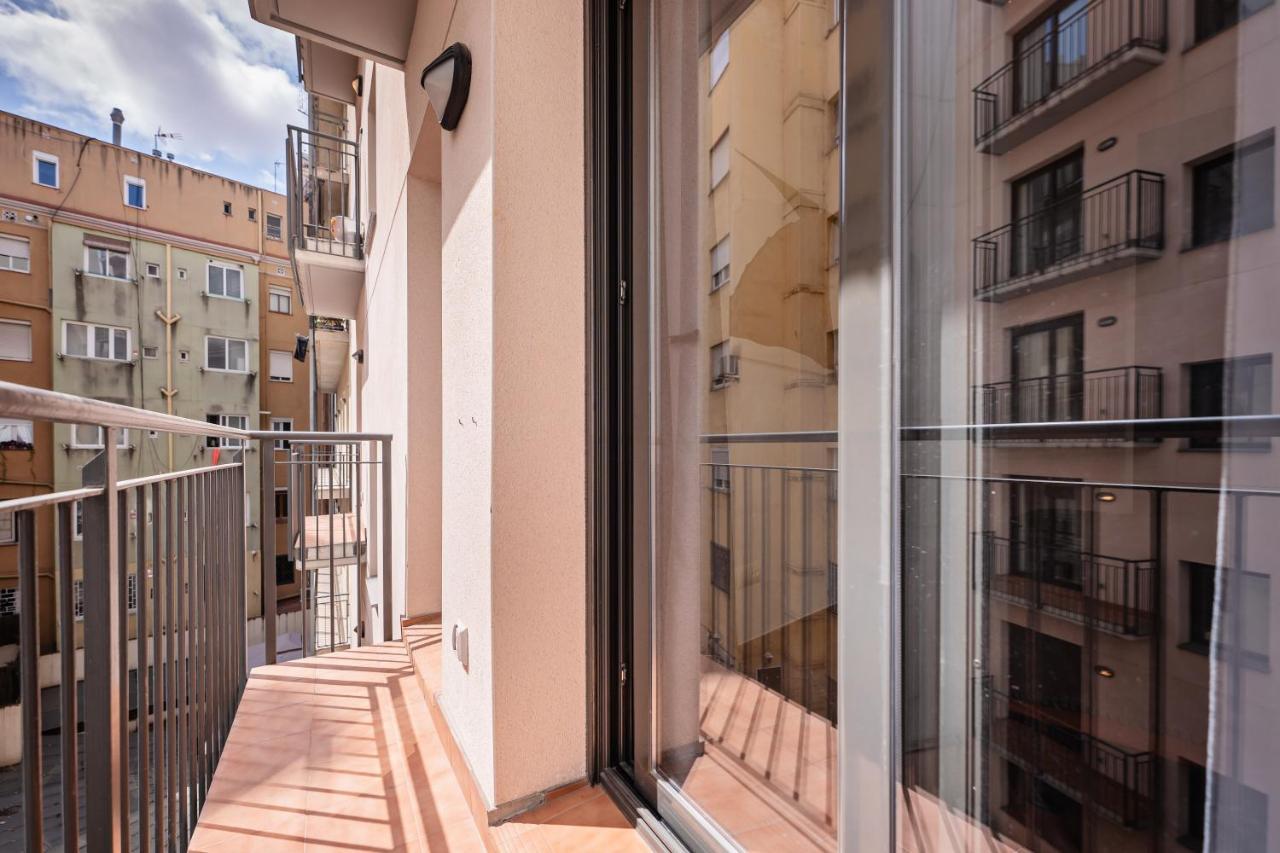 Sweett - Avenida Roma Apartamento Barcelona Exterior foto