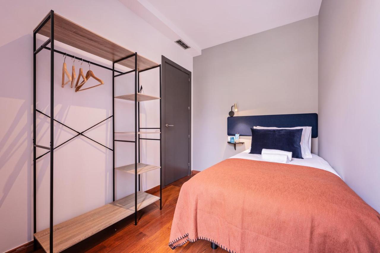 Sweett - Avenida Roma Apartamento Barcelona Exterior foto