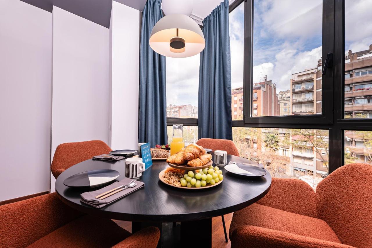 Sweett - Avenida Roma Apartamento Barcelona Exterior foto