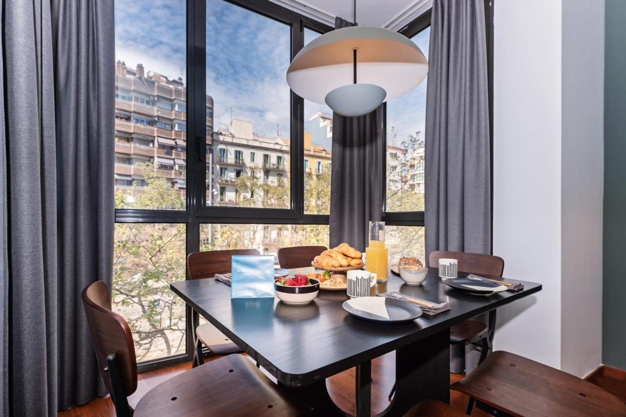 Sweett - Avenida Roma Apartamento Barcelona Exterior foto