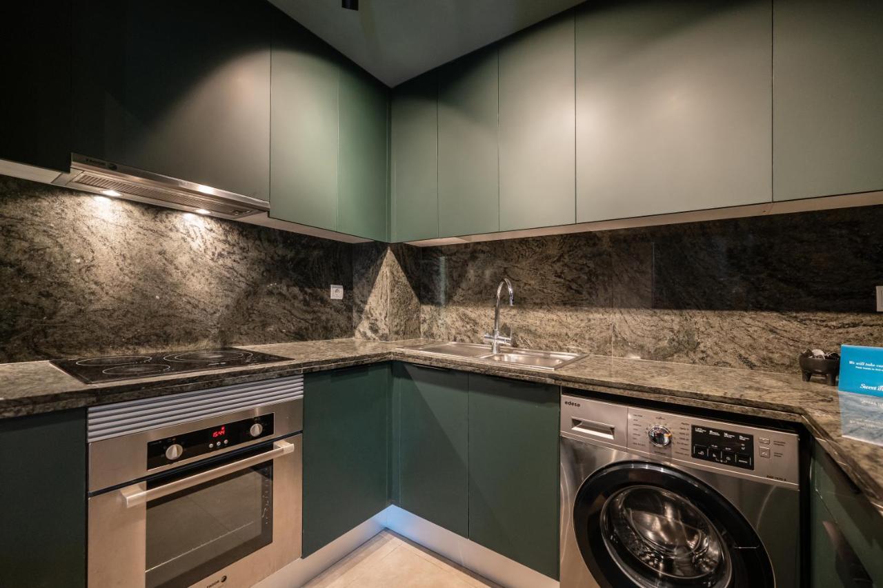 Sweett - Avenida Roma Apartamento Barcelona Exterior foto