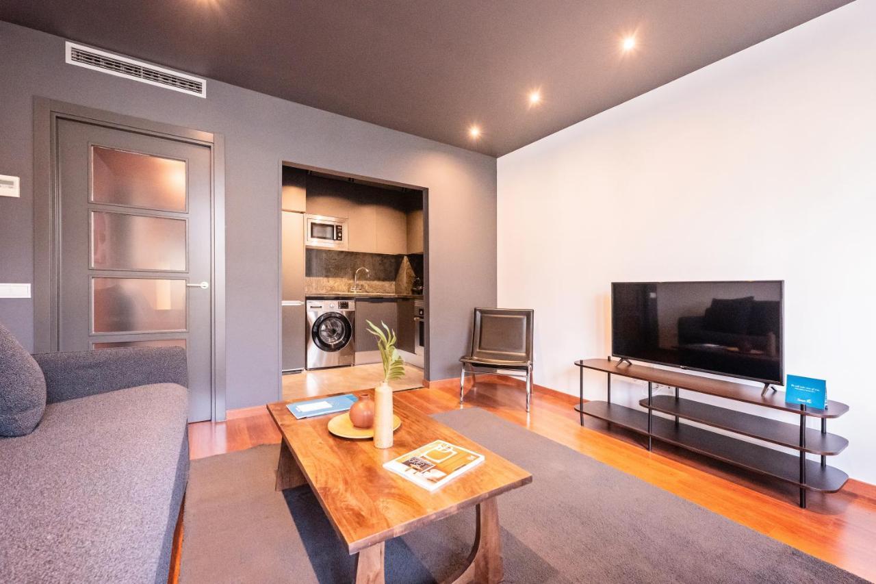 Sweett - Avenida Roma Apartamento Barcelona Exterior foto