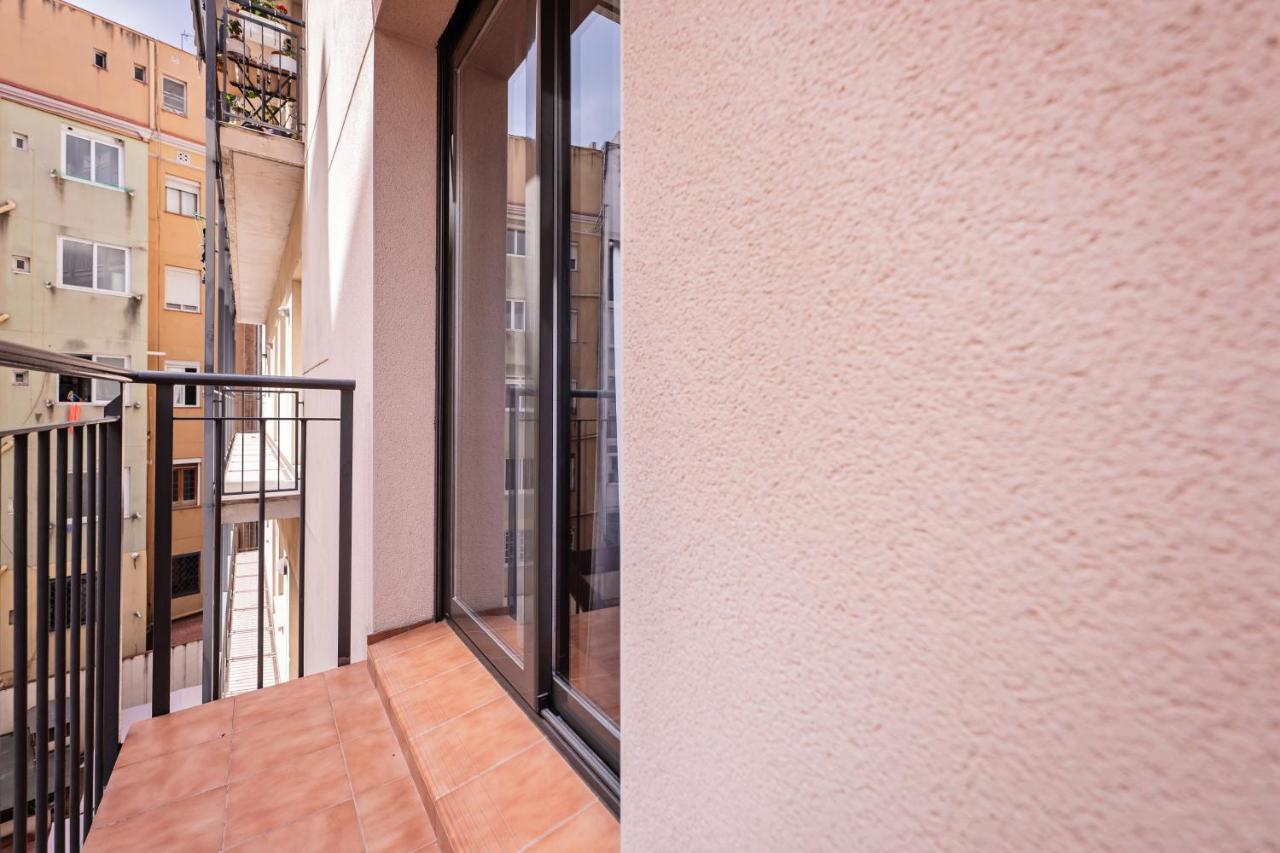 Sweett - Avenida Roma Apartamento Barcelona Exterior foto