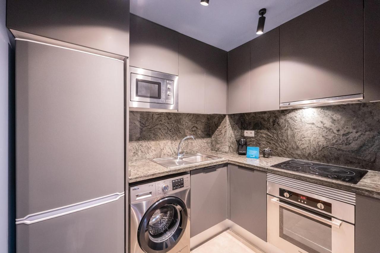Sweett - Avenida Roma Apartamento Barcelona Exterior foto