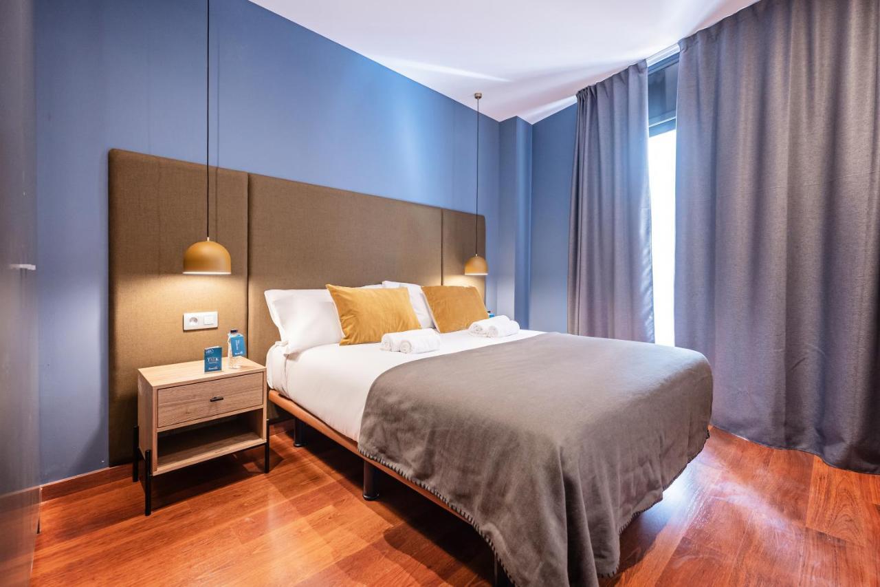 Sweett - Avenida Roma Apartamento Barcelona Exterior foto