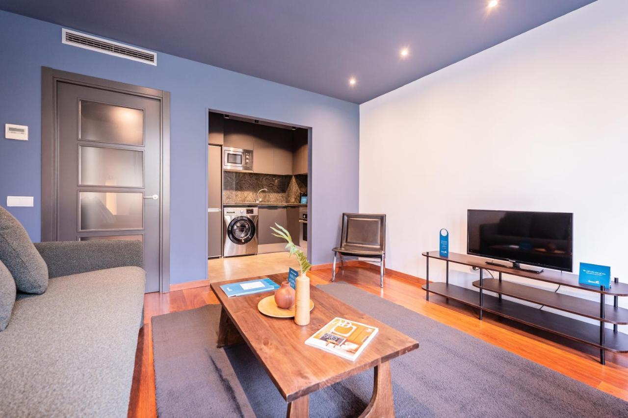 Sweett - Avenida Roma Apartamento Barcelona Exterior foto