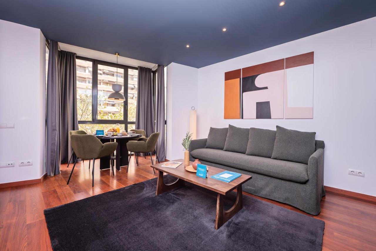 Sweett - Avenida Roma Apartamento Barcelona Exterior foto
