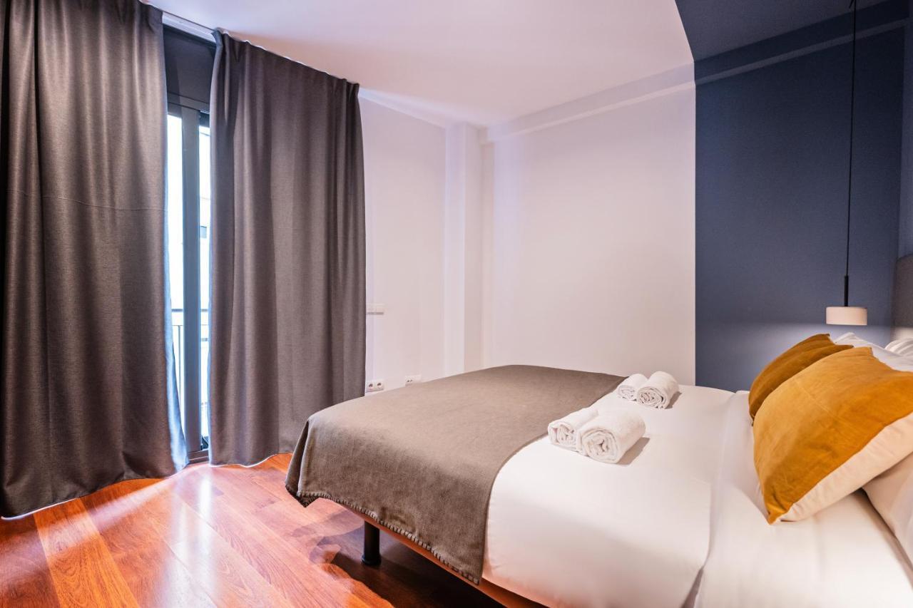 Sweett - Avenida Roma Apartamento Barcelona Exterior foto
