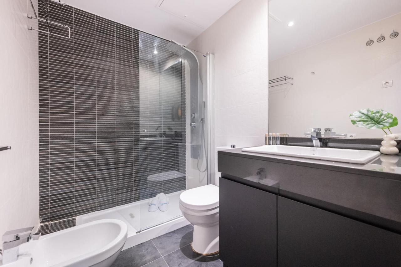 Sweett - Avenida Roma Apartamento Barcelona Exterior foto